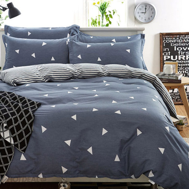 Bộ Ra Gối Cao Cấp