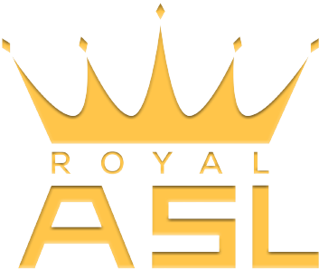 Royal ASL