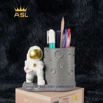 Ống đựng bút phi hành gia - BT0001