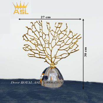 Decor Cây San Hô Để Bàn - Lớn - SH01