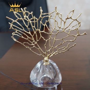 Decor Cây San Hô Để Bàn - Nhỏ - SH02