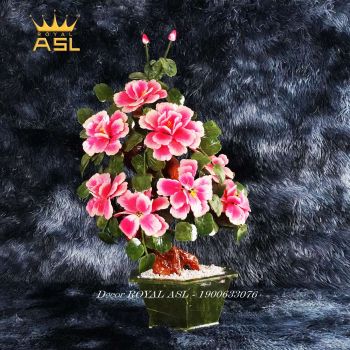 Hoa Mẫu Đơn Tài Lộc Phú Quý - TT004