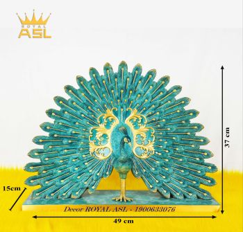 Công Đồng Nguyên Chất Tài Lộc Hưng Thịnh - CHP05